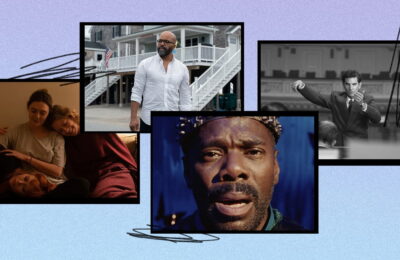 Cele mai bune 14 filme de la festivalurile de film de toamnă