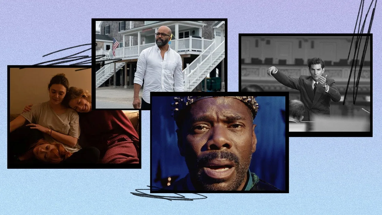 Cele mai bune 14 filme de la festivalurile de film de toamnă