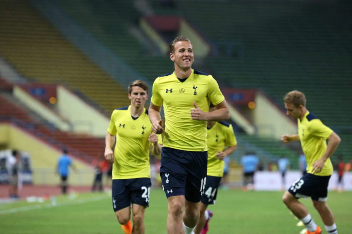 Ascensiunea pariurilor in-play la meciurile de fotbal