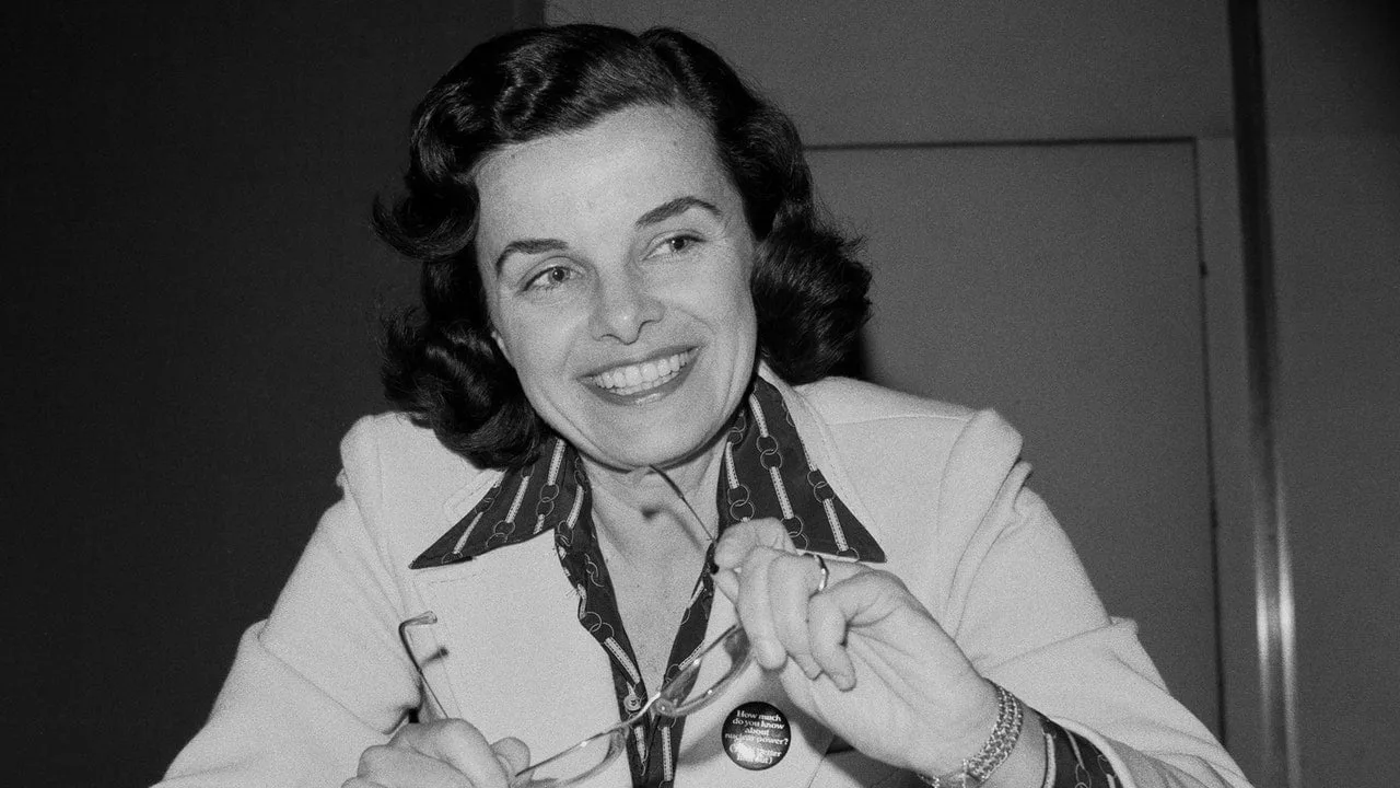 Dianne Feinstein a murit la 90 de ani