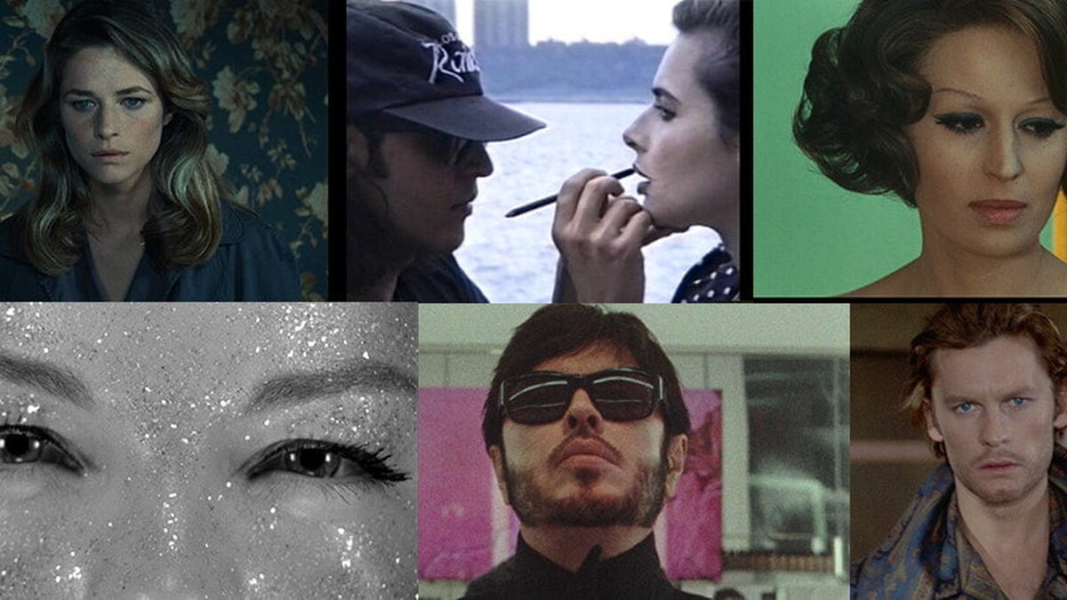 François Nars și Lisa Immordino Vreeland despre crearea unui documentar de frumusețe Dreamscape