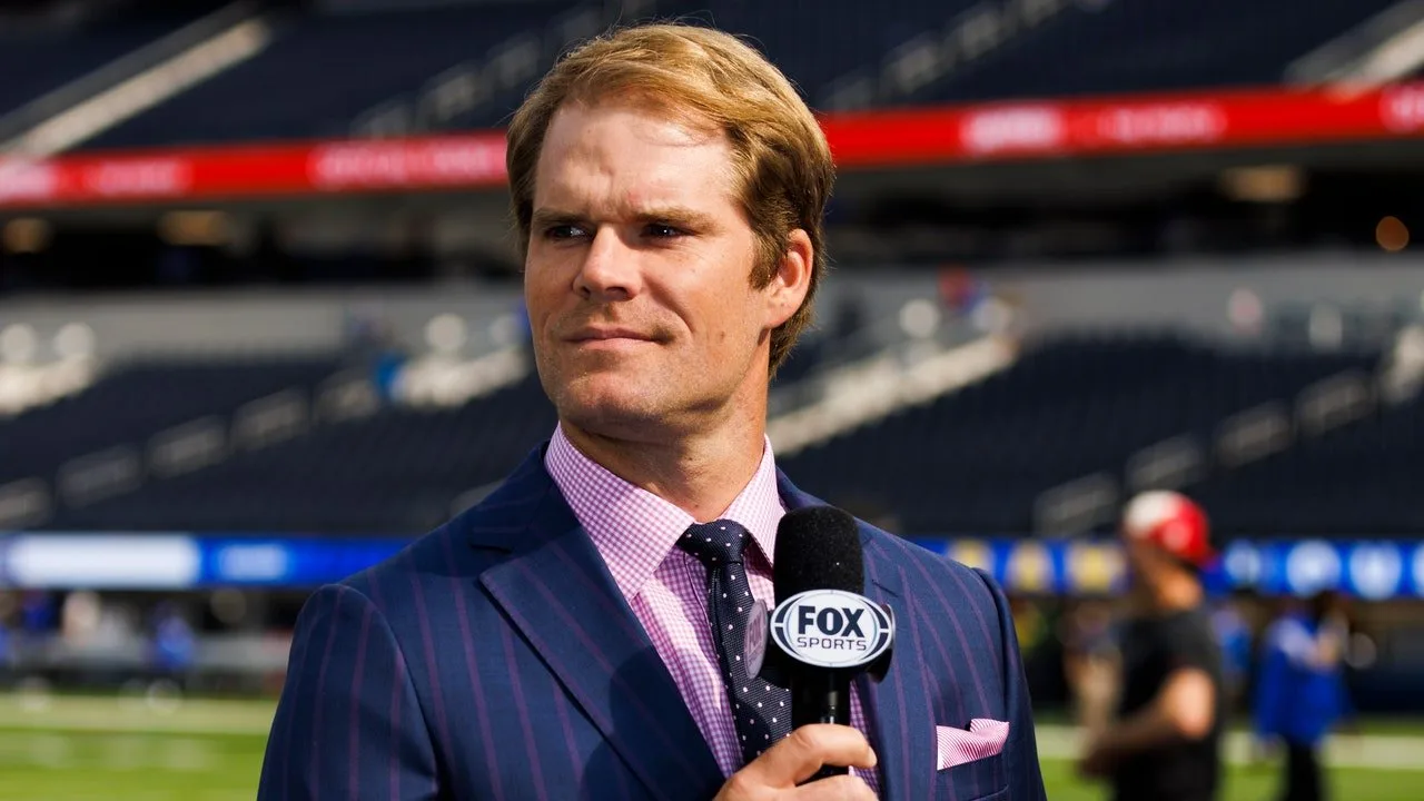 Greg Olsen nu este mulțumit că îi încălzește scaunul lui Tom Brady: „Fă să le fie greu ca naiba să te înlocuiască”