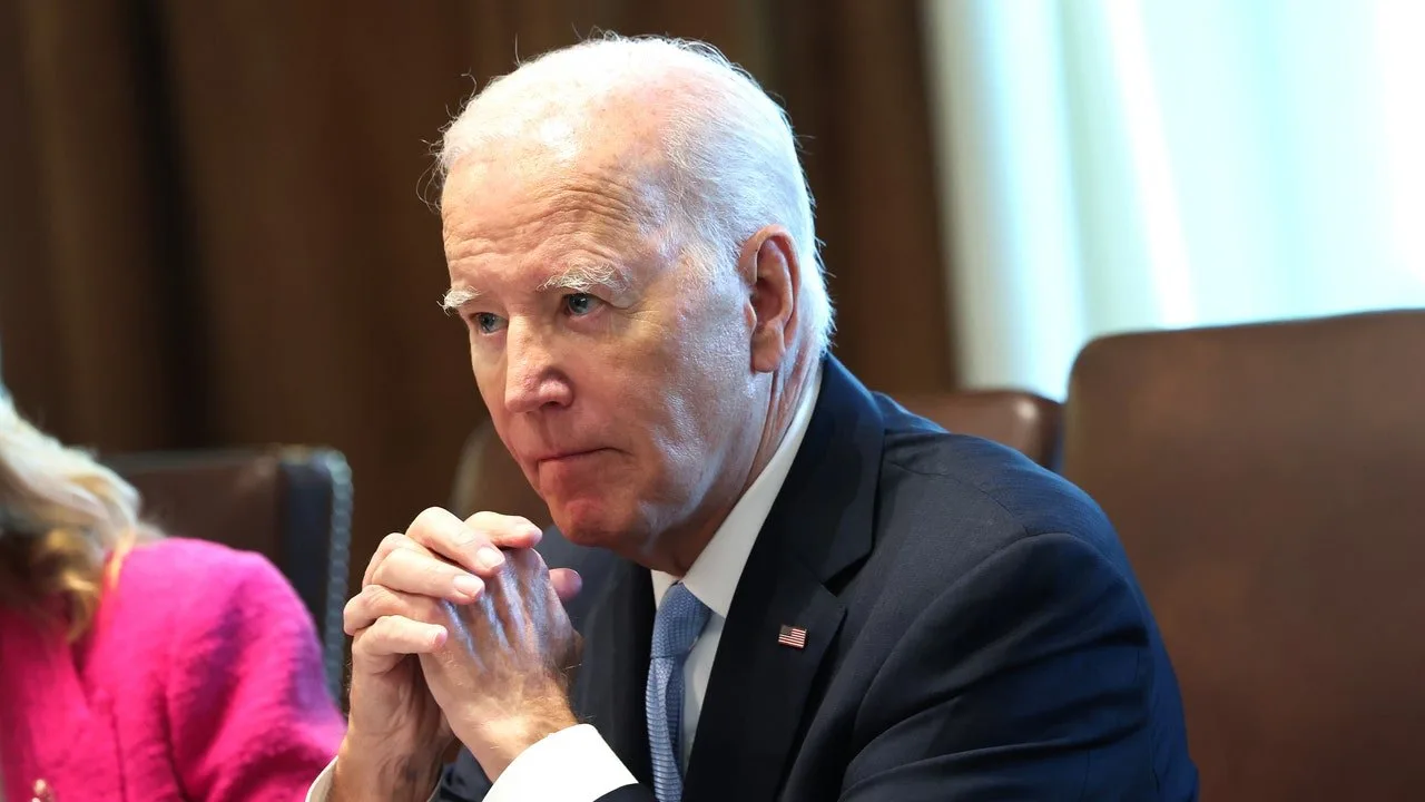 Promisiunea „pro-sindicat” a lui Joe Biden este testată cu îndârjire în Detroit