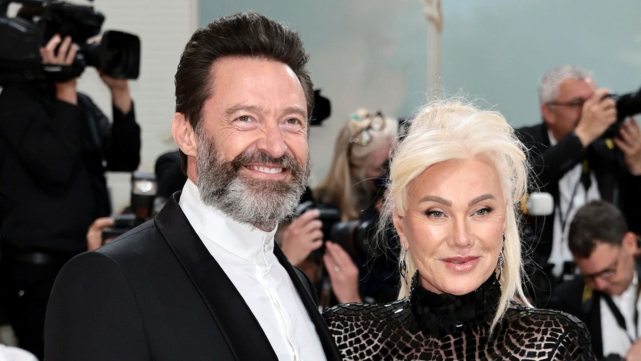Hugh Jackman și Deborra-Lee Furness se separă după aproape 30 de ani de căsnicie