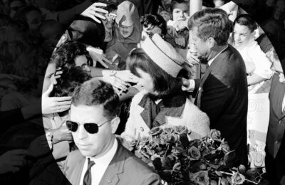 O nouă dezvăluire despre asasinarea lui JFK ar putea răsturna teoria „pistolarului singuratic”, susținută de multă vreme