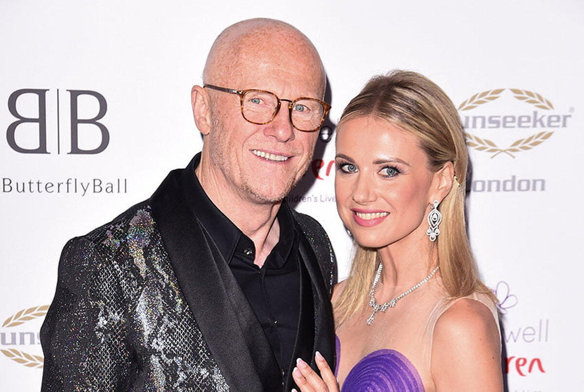 John Caudwell, un magnat al afacerilor, amenință că își retrage sprijinul pentru Sunak din cauza „nebuniei net zero