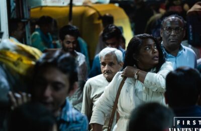 În interiorul filmului „Origin” al lui Ava DuVernay, o investigație globală cu o notă personală