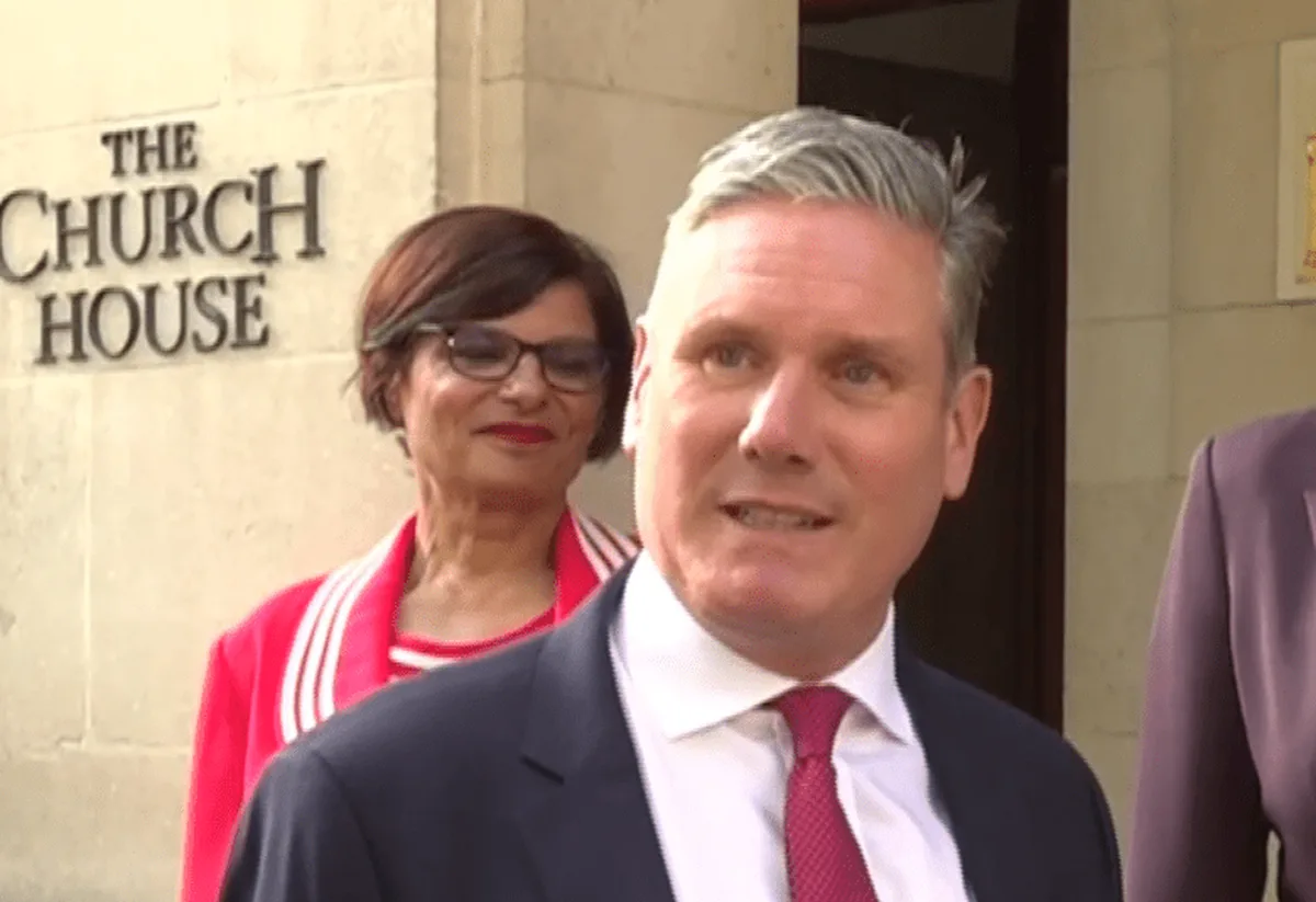 Implicațiile remanierii Cabinetului din umbră al Partidului Laburist pentru IMM-urile din Marea Britanie
