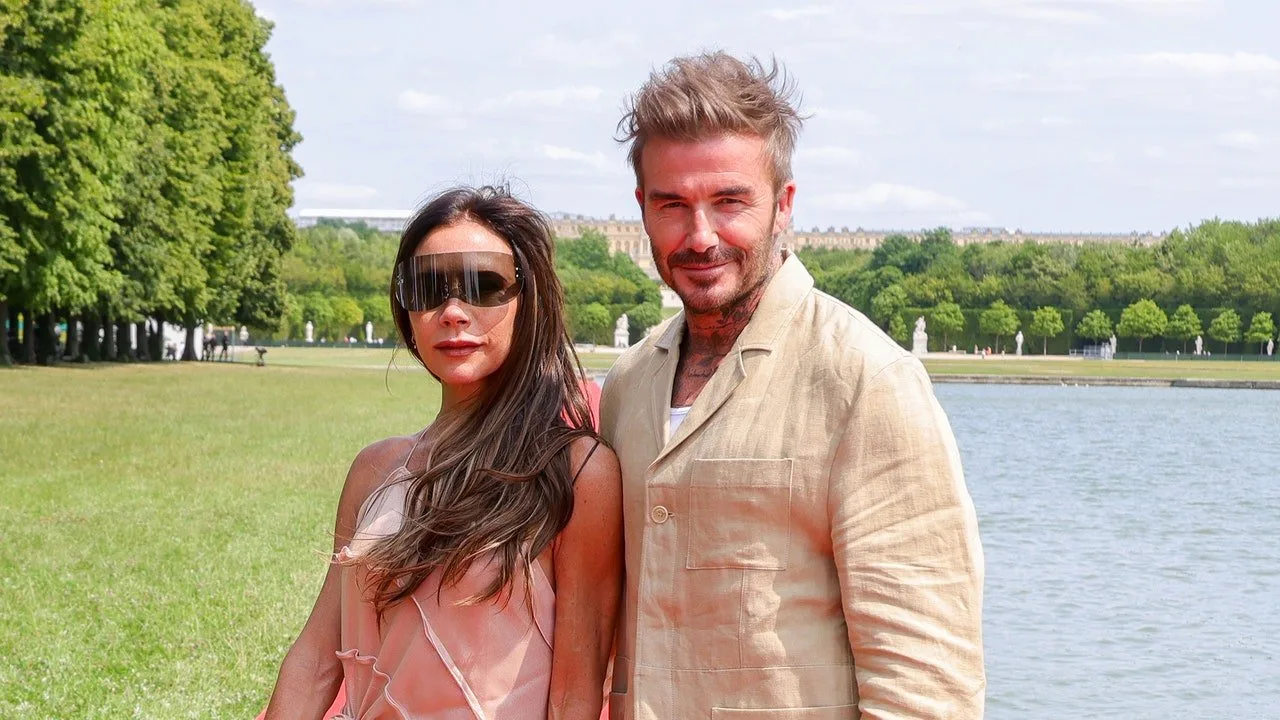 Fiica de 12 ani a Victoriei Beckham își frizează abilitățile culinare
