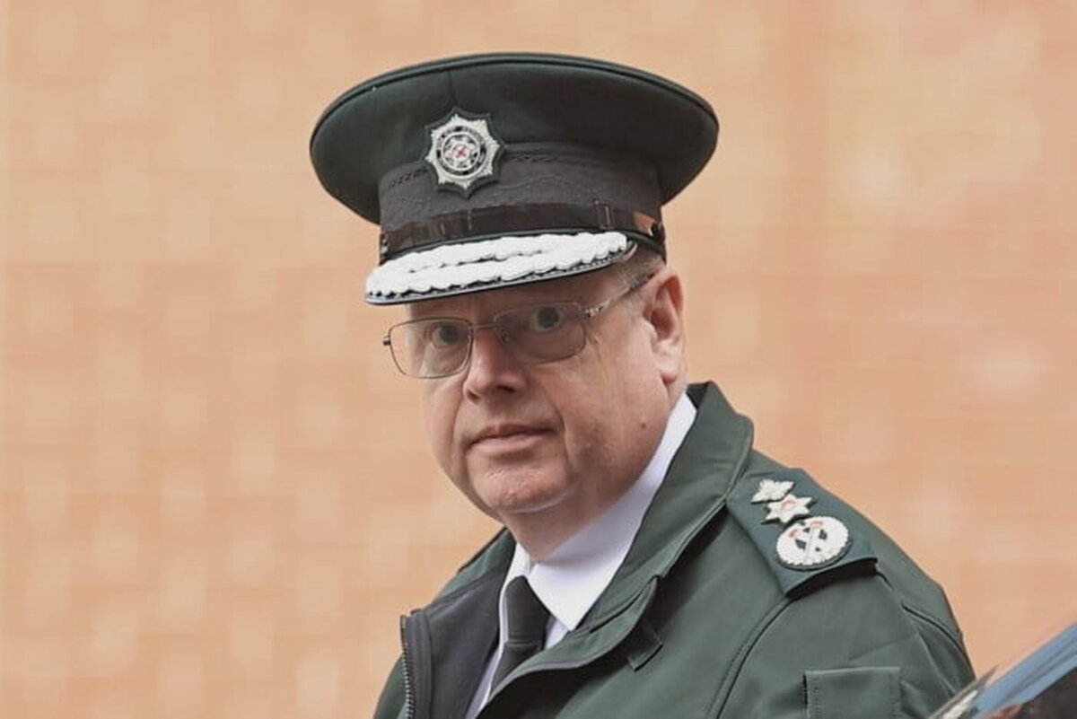 Instabilitatea crescândă din Irlanda de Nord determină apelul la reformarea Acordului din Vinerea Mare