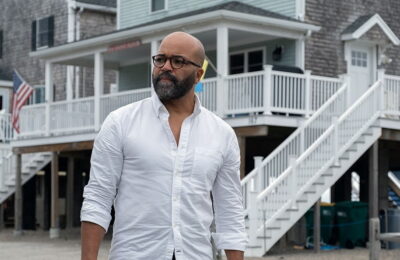 Jeffrey Wright ia lumea literară la întrebări în „American Fiction