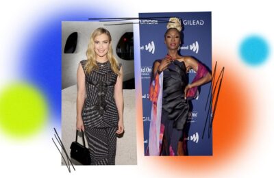 Emma Roberts îi cere scuze Angelicăi Ross pentru presupusele comentarii transfuge