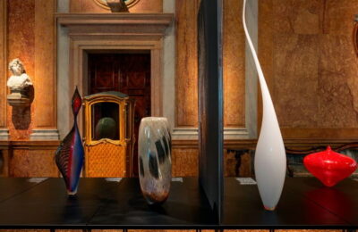 Săptămâna sticlei de la Veneția încearcă să refacă creativitatea din Murano