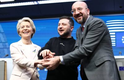 Transformările UE vor remodela și „chestiunea britanică” a acesteia
