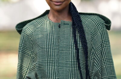 Împletiturile lui Gabrielle Union continuă și continuă și continuă… – Vezi fotografii