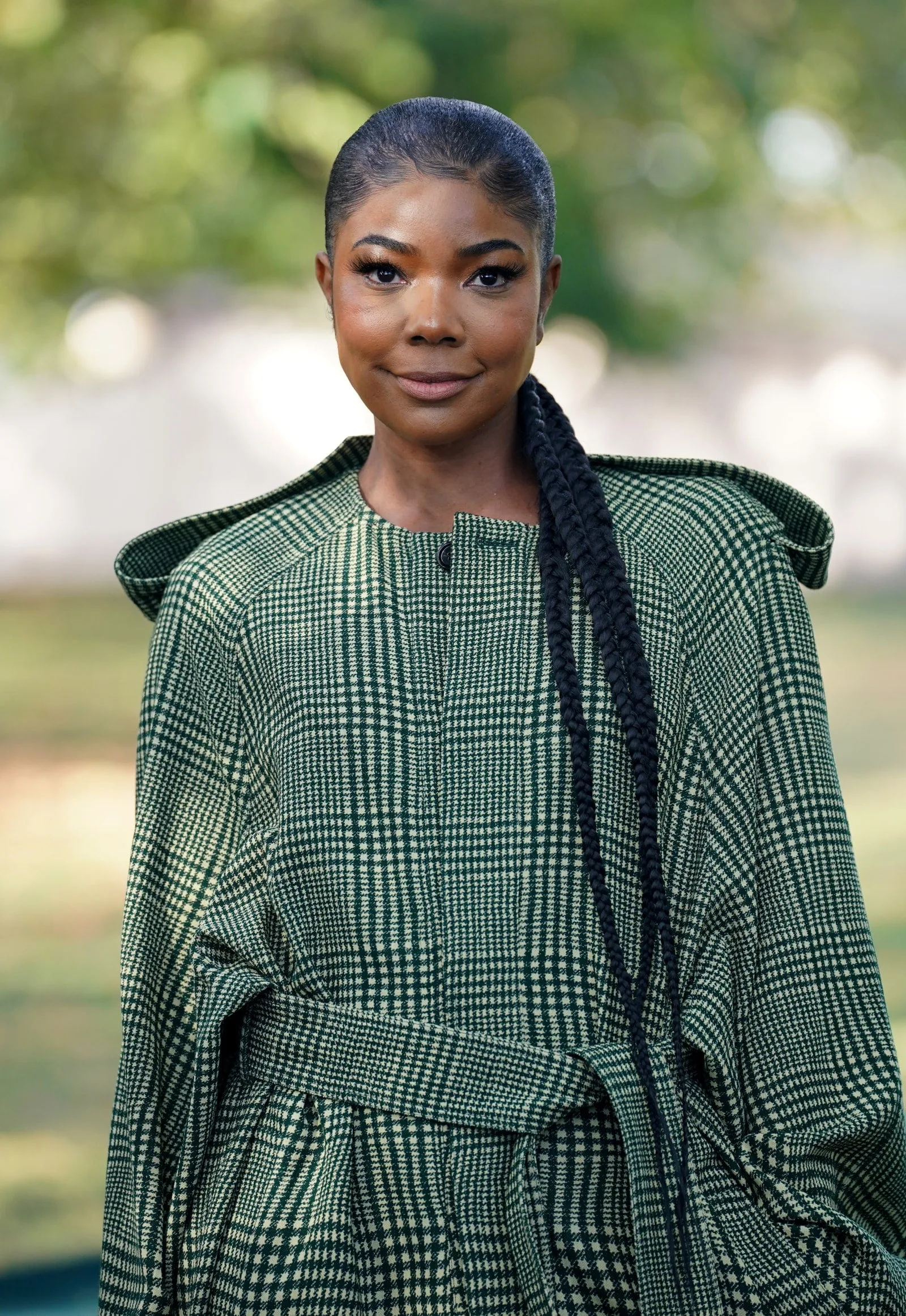 Împletiturile lui Gabrielle Union continuă și continuă și continuă… – Vezi fotografii