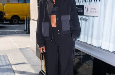 Gabrielle Union a perfecționat arta de a face bucle, dar, ca și cum ar fi, Duh – Vezi poze