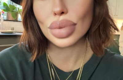 Jennifer Love Hewitt ar vrea să știi că nu și-a făcut lifting de sprâncene – Vezi poze