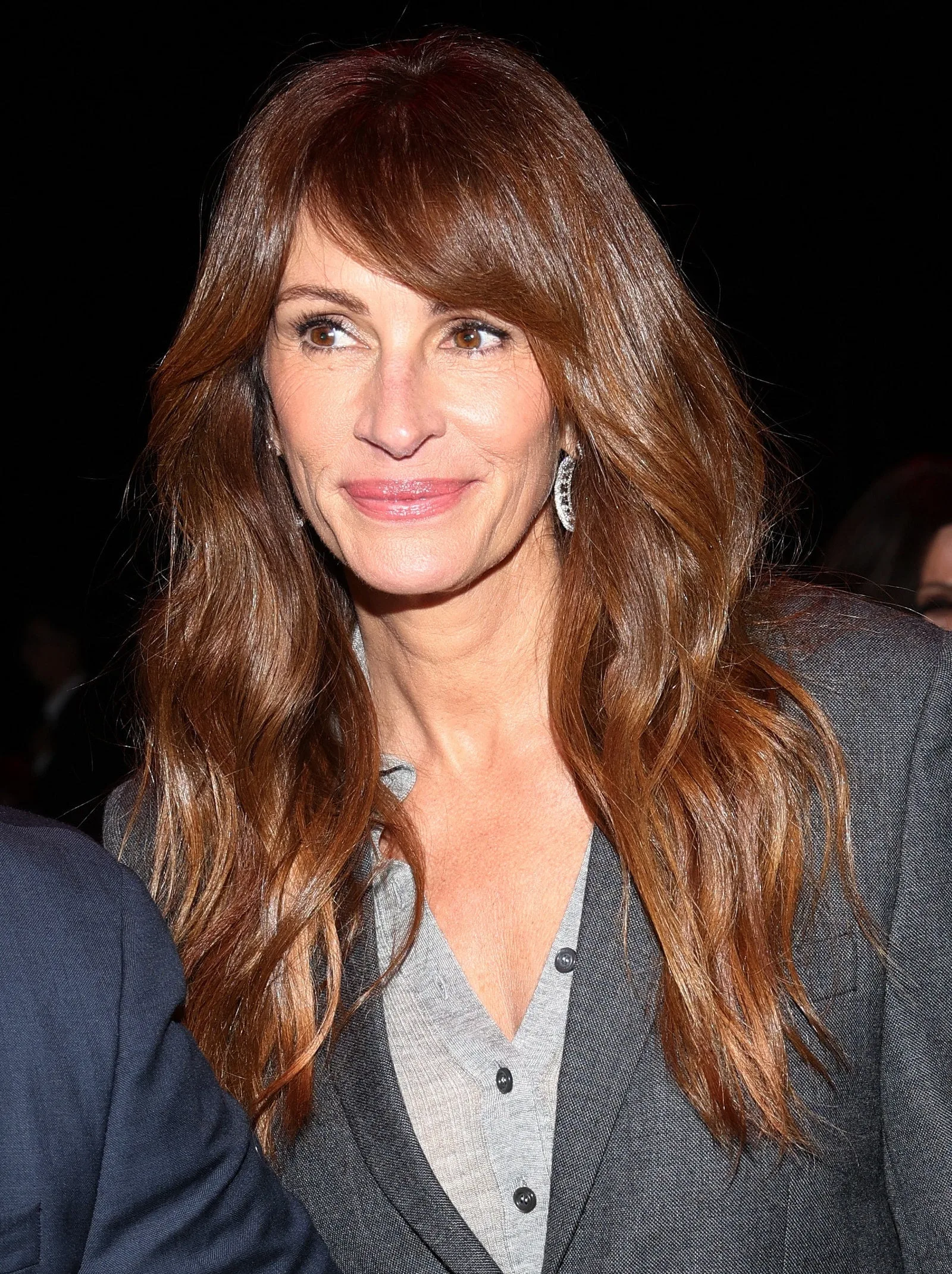 Julia Roberts și-a schimbat rolul și și-a schimbat întreaga stare de spirit în acest proces