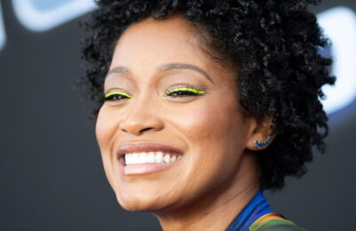 Keke Palmer tocmai a purtat exact bretonul pe care l-am implorat pe stilistul meu în 2004 – Vezi video