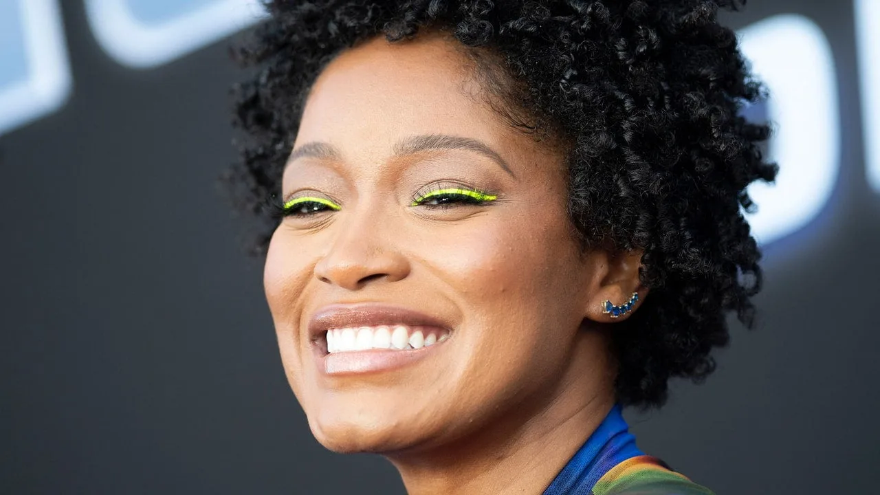 Keke Palmer tocmai a purtat exact bretonul pe care l-am implorat pe stilistul meu în 2004 – Vezi video