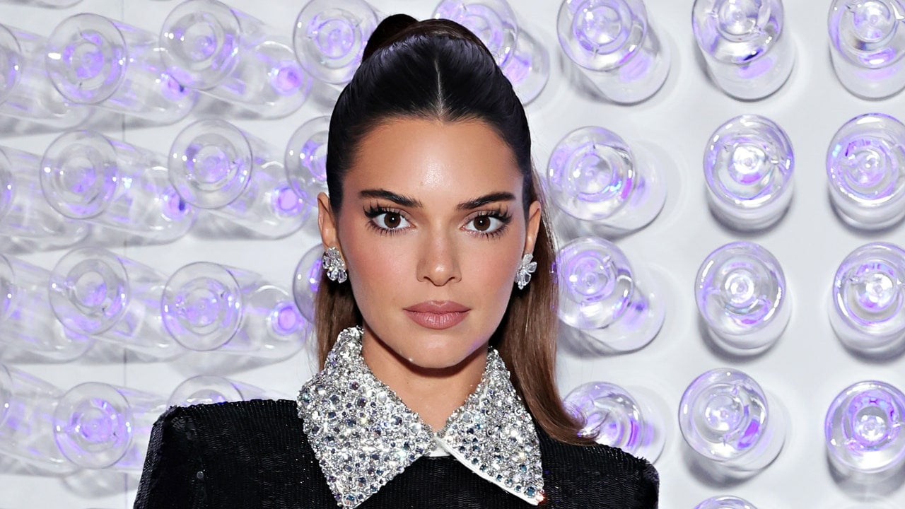 Mă simt atât de mult văzută de coafura lui Kendall Jenner de Ziua Muncii în weekend – Vezi fotografiile