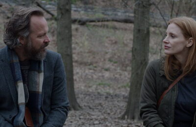 Peter Sarsgaard despre Jessica Chastain, premiul său de la Veneția și lupta pentru SAG: „Actorii sunt speriați”