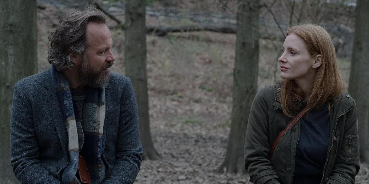Peter Sarsgaard despre Jessica Chastain, premiul său de la Veneția și lupta pentru SAG: „Actorii sunt speriați”