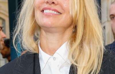 Pamela Anderson se află în era fără machiaj – Vezi foto