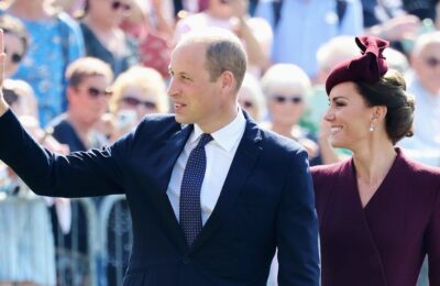 Cum ar putea schimba monarhia căutarea de către William și Kate a unui „CEO” regal