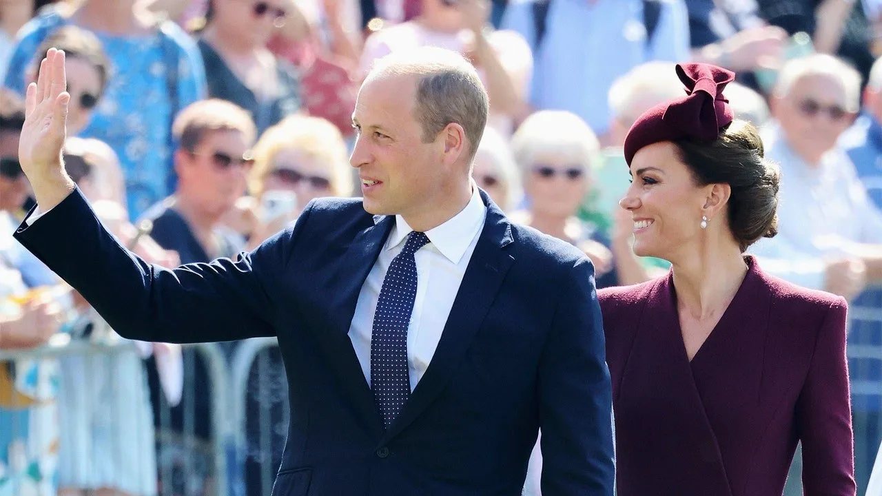 Cum ar putea schimba monarhia căutarea de către William și Kate a unui „CEO” regal