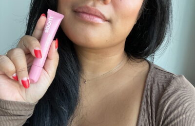 Am încercat Rho Peptide Peptide Lip Tint pentru a vedea dacă a meritat Hype TikTok – Recenzie cu fotografii