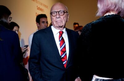 Retragerea lui Rupert Murdoch i-a uimit pe cei din interiorul Fox: „Nu am crezut niciodată că o va face”