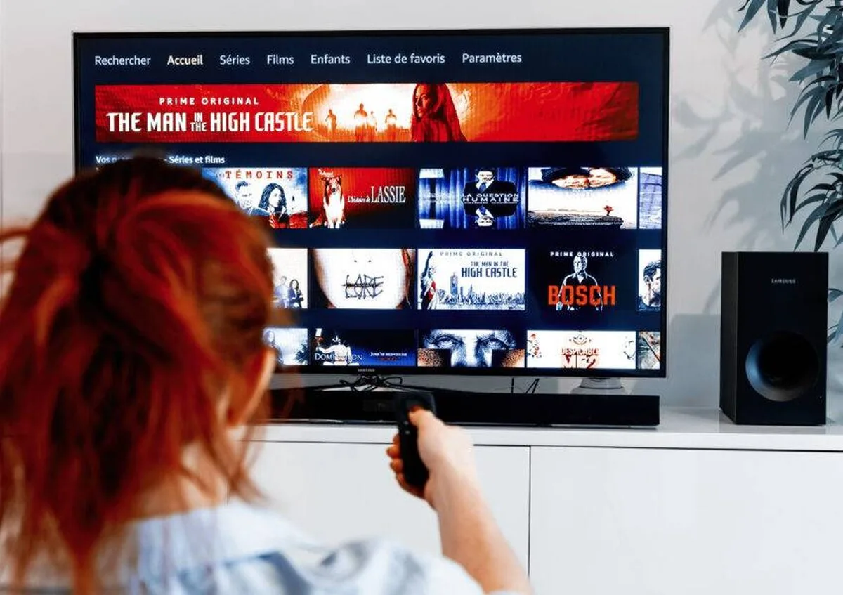 Amazon se pregătește să introducă reclame pe Prime Video