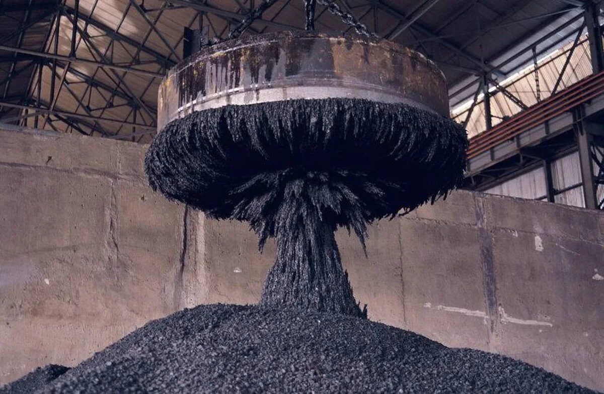Proiecte de ultimă generație asigură o investiție de 6,6 milioane de lire sterline pentru a consolida aprovizionarea Regatului Unit cu materiale esențiale pentru magneți
