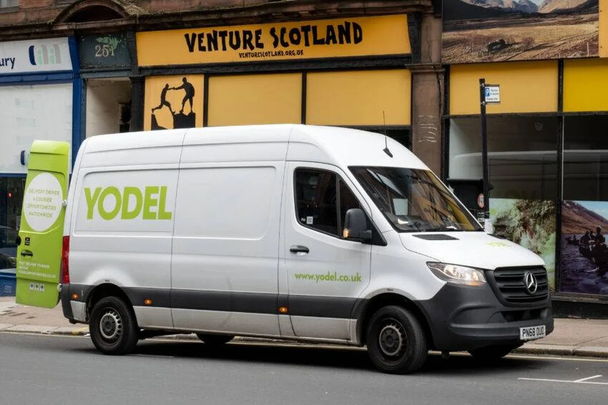 Yodel creează peste 2.000 de roluri, în timp ce își intensifică activitatea înaintea vârfului de sărbători