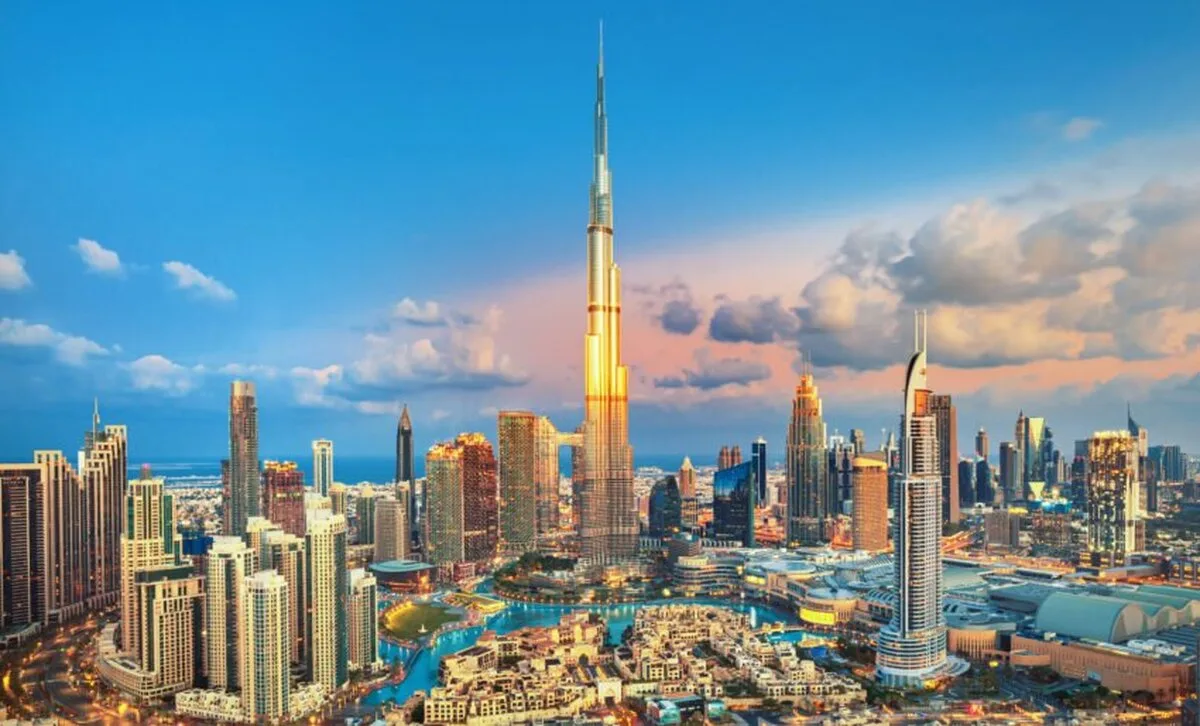 E-Commerce Boom Cum Agenția SEO din Dubai, EAU conduce vânzările online