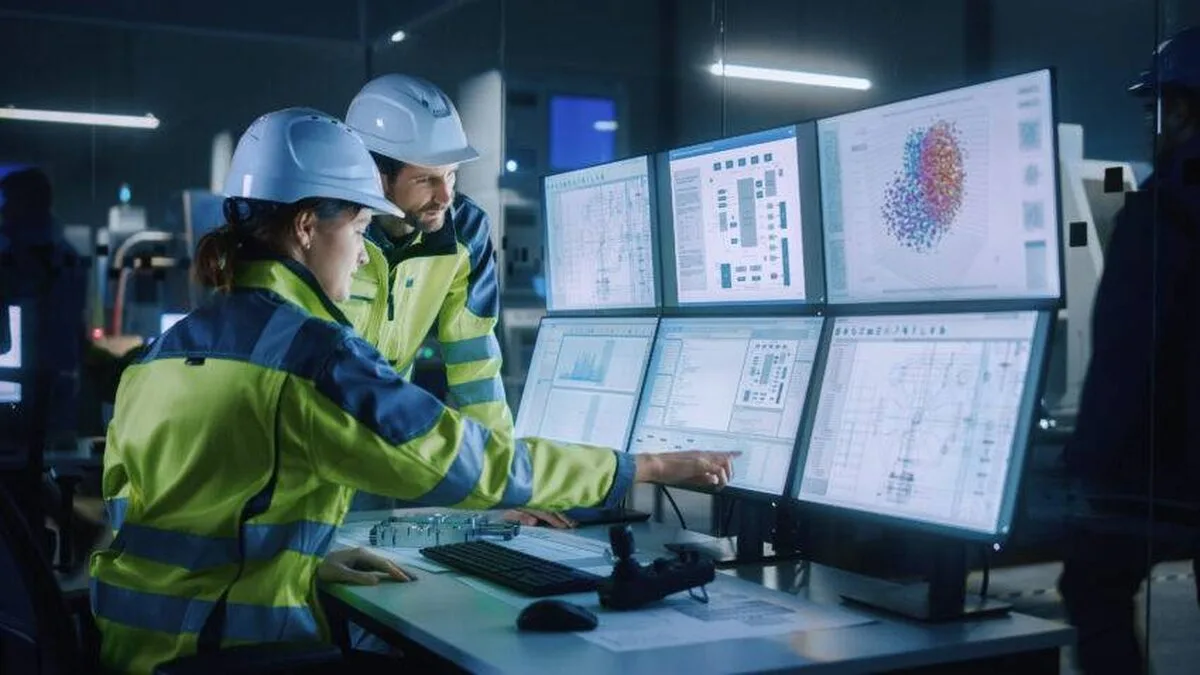 Viitorul titrării în afaceri: Automatizarea și integrarea AI