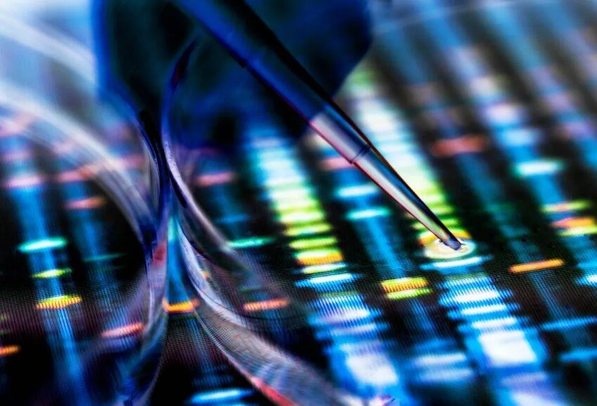 Laverock Therapeutics strânge 13,5 milioane de lire sterline pentru a dezvolta o platformă unică de reducere la tăcere a genelor pentru terapii avansate programabile