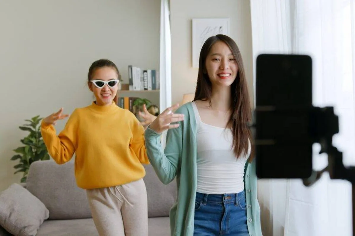 TikTok a fost amendat cu 296 de milioane de lire sterline de către autoritatea de supraveghere pentru modul în care a procesat datele copiilor