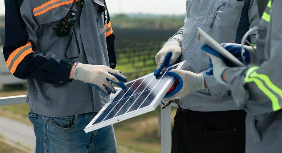Qatar va investi 4 miliarde de lire sterline în tehnologia climatică din Marea Britanie