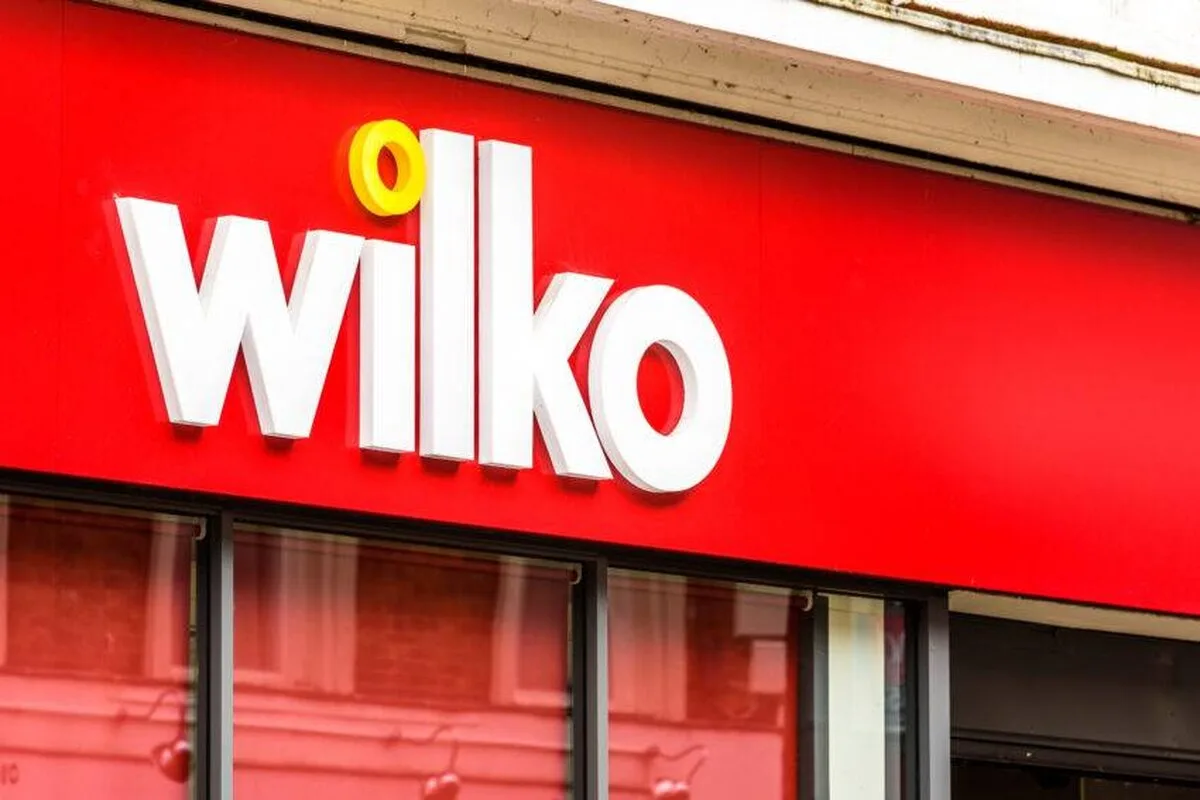 B&M cumpără până la 51 de magazine de la rivalul prăbușit Wilko