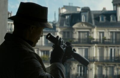 David Fincher își ratează șansa cu The Killer