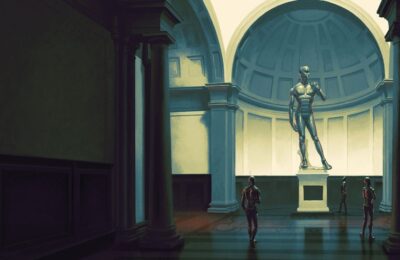 Inteligența artificială ar putea fi cea mai ingenioasă invenție a omenirii – și ultima?