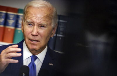 Joe Biden face un pariu îndrăzneț: Acuzațiile lui Trump vor vorbi de la sine