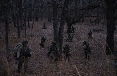 Noua frontieră gravă a armatei americane: Antrenarea pentru un conflict – teoretic – cu o altă superputere