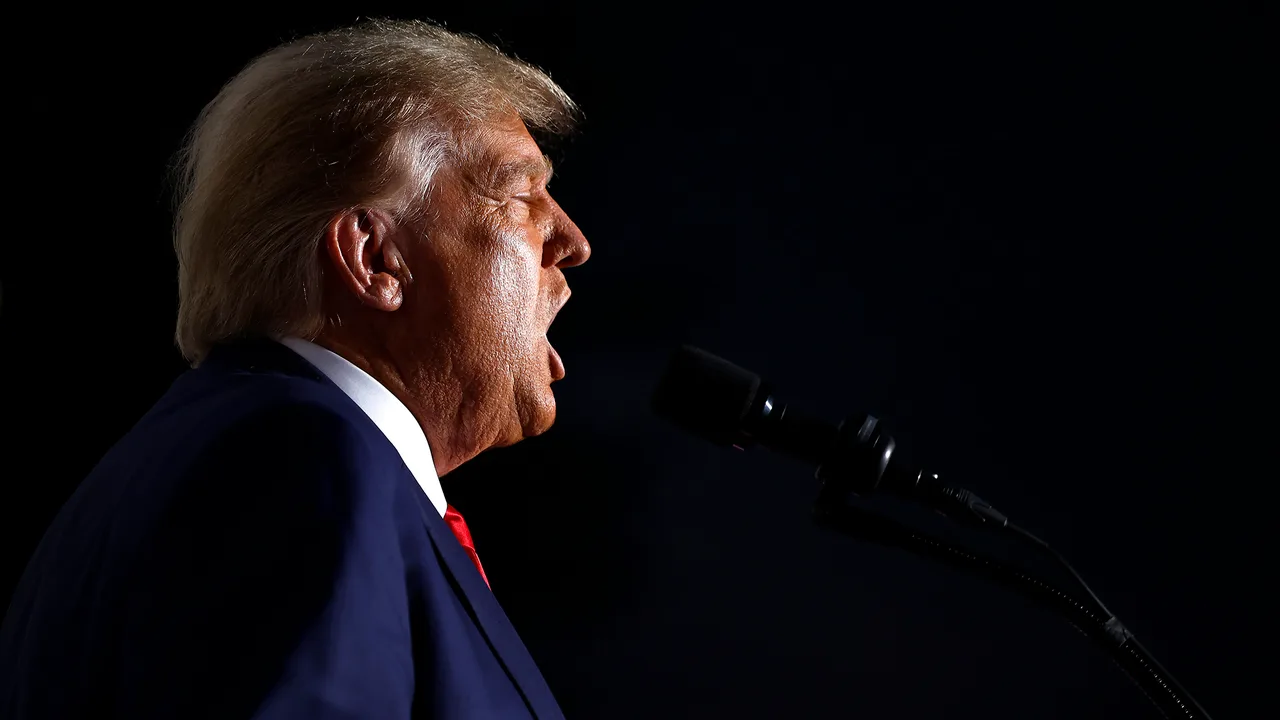 Donald Trump și fiii săi adulți plănuiesc o cină infernală pentru a strânge bani pentru presupușii săi coconspiratori: Raport