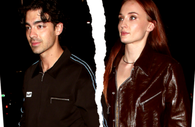 Joe Jonas ar fi cerut divorțul de Sophie Turner