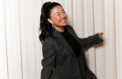 În spatele revenirii bucuroase a lui Phillip Lim la Săptămâna Modei de la New York