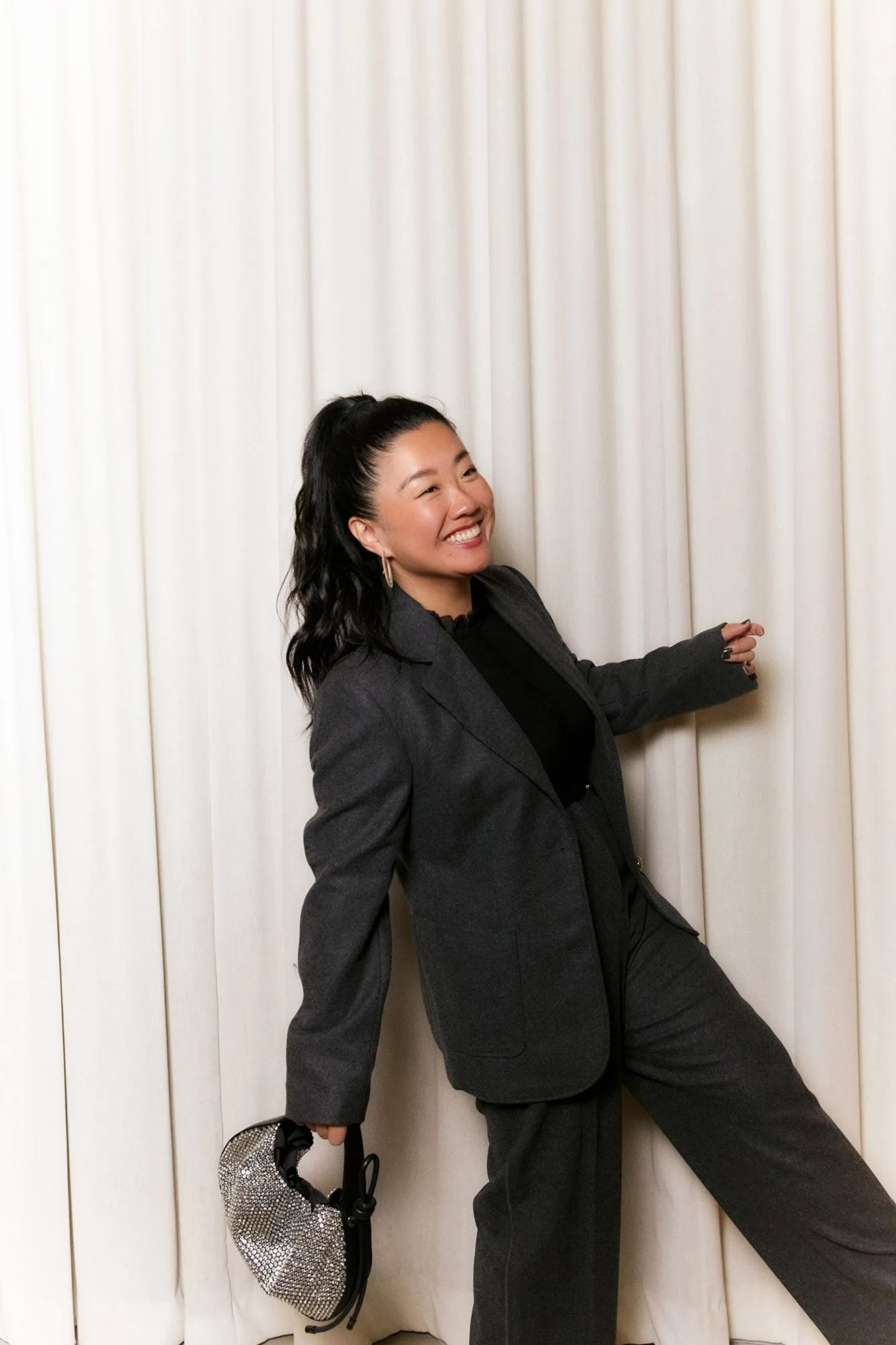 În spatele revenirii bucuroase a lui Phillip Lim la Săptămâna Modei de la New York